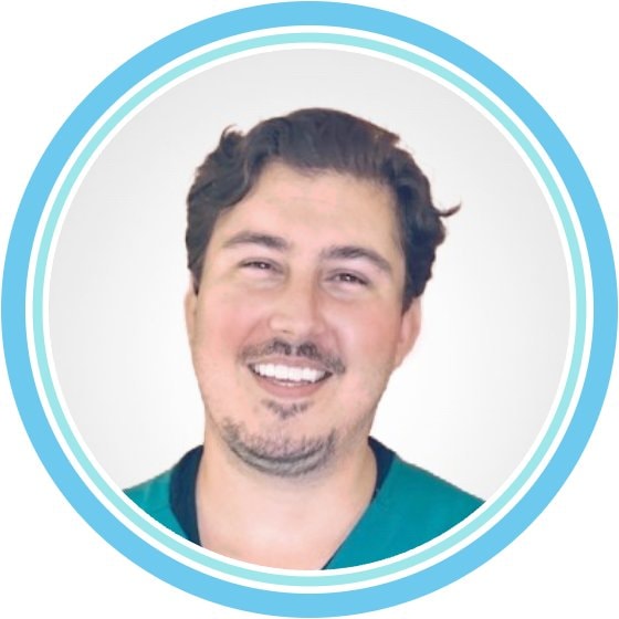 Ben, Lead Clinical Assistant